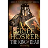 The King is Dead - Paperback