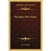 The Story Of A Panic - Paperback