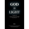 God is Light - Paperback
