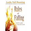 Rules of Falling - Paperback