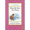 When We Were Very Young - Paperback