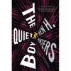 The Quiet Boy - Paperback