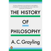 The History of Philosophy - Paperback