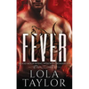 Fever: a Blood Moon Rising Werewolf Romance - Paperback