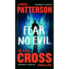 Fear No Evil - Mass Market Paperbound