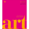 Art: The Definitive Visual Guide - Hardcover