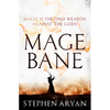 Magebane - Paperback