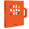 Abracadabra - Board Book