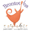 Brontorina - Hardcover