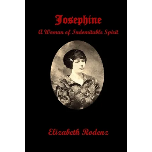 Josephine - Paperback