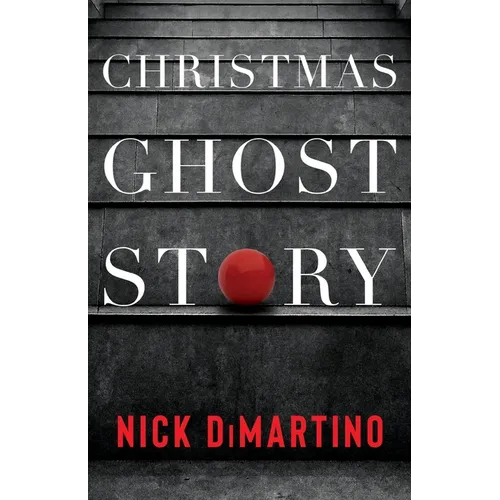 Christmas Ghost Story - Paperback