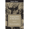 Antiquities of the Jews Volume 2 - Hardcover