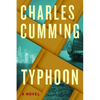 Typhoon - Paperback