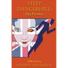Steep Dangerhill: Spy For Hire - Paperback