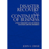 Disaster Recovery & Continuity of Business: A Project Management Guide and Workbook for Network Computing Environments - Paperback