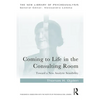 Coming to Life in the Consulting Room: Toward a New Analytic Sensibility - Paperback