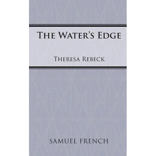 The Water's Edge - Paperback