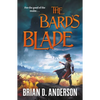 The Bard's Blade - Paperback