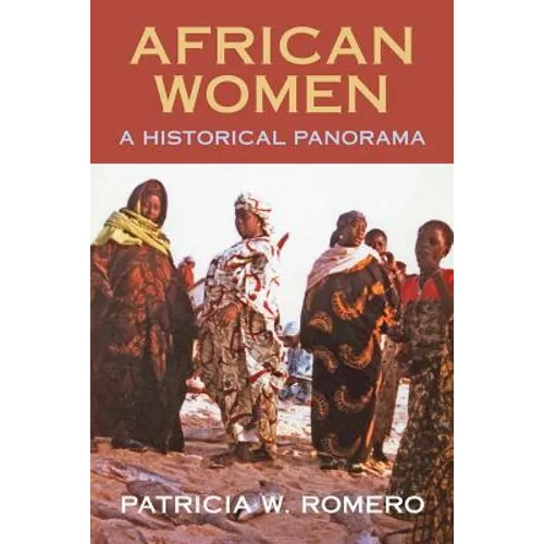 African Women - Paperback