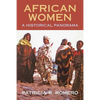 African Women - Paperback