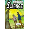 Two-Fisted Science - Paperback