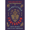 The Unfiltered Enneagram: A Witty and Wise Guide to Self-Compassion - Paperback