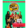 Russell Simmons Def Poetry Jam on Broadway...and More - Paperback