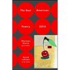 The Best American Poetry - Paperback