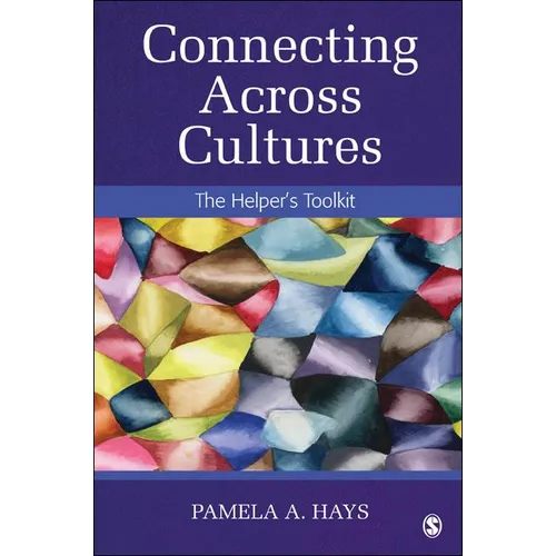 Connecting Across Cultures: The Helper′s Toolkit - Paperback