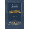 Common Worship Lectionary: A Scripture Commentary (Year A) - Paperback