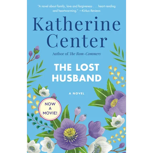 The Lost Husband - Paperback