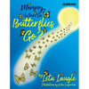 Mommy, Where Do Butterflies Go? (Coloring Book) - Paperback