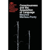 Consciousness and the Acquisition of Language - Paperback