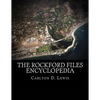 The Rockford Files Encyclopedia - Paperback
