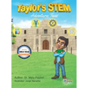 Taylor's STEM Adventures: Texas - Hardcover