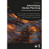 Advertising Media Planning: A Brand Management Approach - Paperback