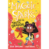 Maggie Sparks and the Truth Dragon: Book 3 - Library Binding
