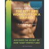 perfect abs workout The Best Abs Workout For A Six-Pack Bodybuilding 6 pack abs workout Discover The Secret of How toGet Perfect Abs! - Paperback