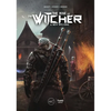 The Rise of the Witcher: A New RPG King - Hardcover