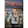 Maxym: I am a male, and males are not afraid. - Paperback