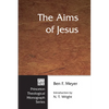 The Aims of Jesus - Paperback