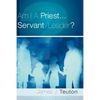 Am I A Priest...Servant/Leader? - Paperback
