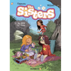 The Sisters #8: My New Big Sister - Hardcover
