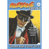 Awesome Tales #9: Fantomas: Reign of Terror - Paperback