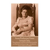 Anna Katherine Green - Initials Only: "Faces deceive, and the loveliness of youth is not like the loveliness of age - an absolute mirror of the soul w - Paperback