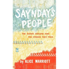 Saynday's People: The Kiowa Indians and the Stories They Told - Paperback