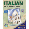 Italian in 10 Minutes a Day - Paperback