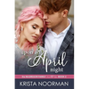 Upon an April Night - Paperback