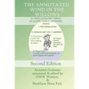 The Annotated Wind in the Willows: for Adults and Sensible Children (or, possibly, Children and Sensible Adults) - Paperback