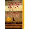 Night Train to Lisbon - Paperback